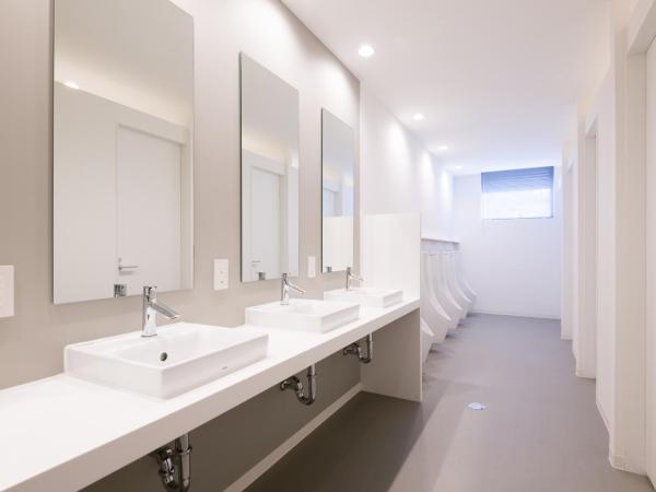 BON Hostel : photo 9 de la chambre lit superposé dans dortoir mixte