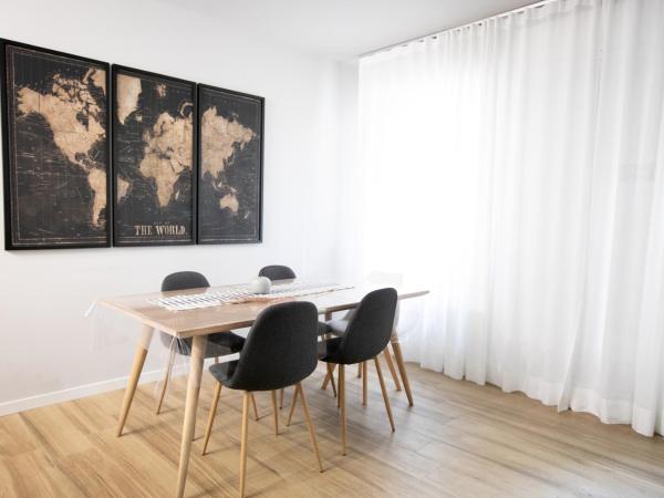 Donizetti Residence : photo 10 de la chambre appartement supérieur