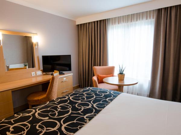 Clayton Hotel, Leeds : photo 3 de la chambre chambre simple standard lit king-size