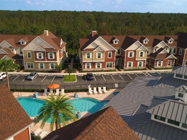 Summerville Vacation Resort : photo 10 de la chambre suite 3 chambres villa deluxe