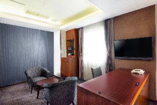 SureStay Plus Hotel by Best Western Shin-Osaka : photo 4 de la chambre room #87743520