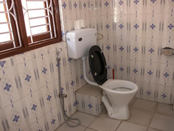 Hotel Green Horizon : photo 8 de la chambre chambre double standard