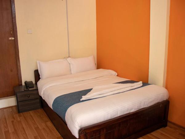 Hotel Green Horizon : photo 4 de la chambre chambre double standard