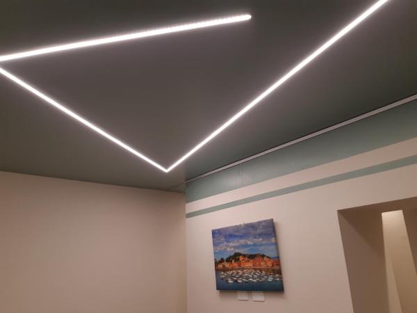 Il Giardino di Elettra - FreeParking : photo 5 de la chambre suite junior