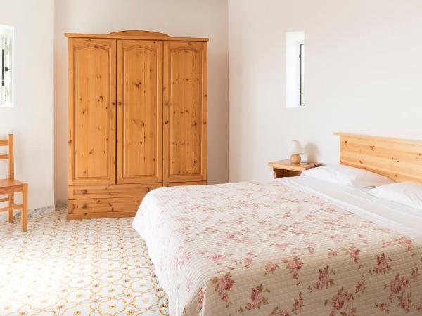 Albergo Villa Mario : photo 1 de la chambre chambre double