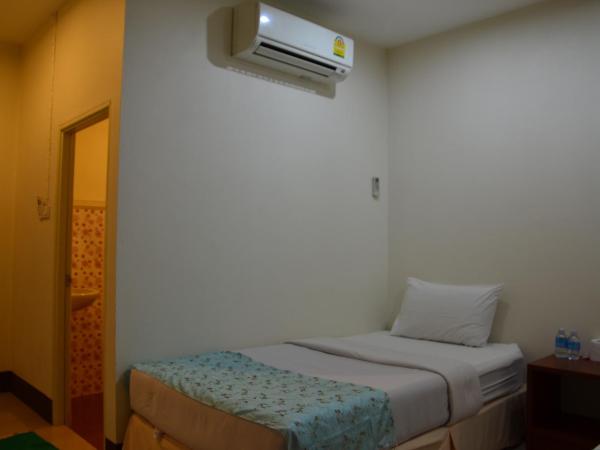 Wandee Bed & Breakfast : photo 3 de la chambre chambre double ou lits jumeaux avec climatisation