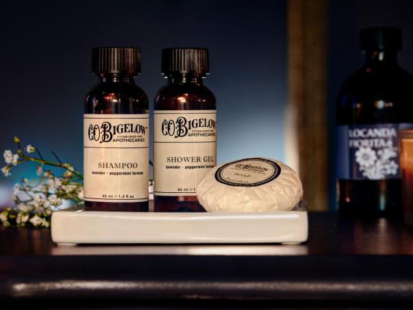 Locanda Fiorita : photo 10 de la chambre chambre double classique