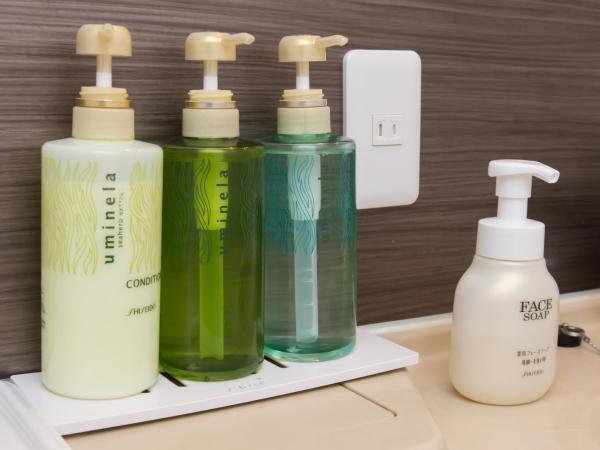 Hotel il Grande Umeda : photo 5 de la chambre chambre double - fumeurs