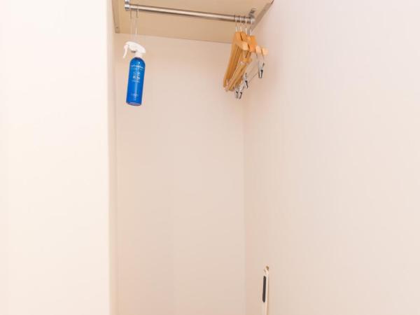 Hotel il Grande Umeda : photo 9 de la chambre chambre double - fumeurs