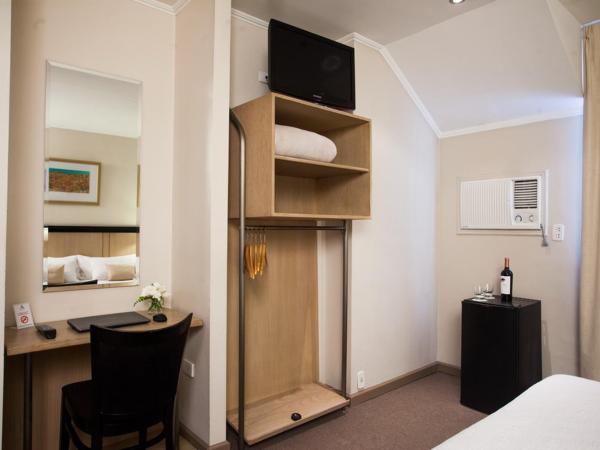 Argentino Hotel : photo 6 de la chambre chambre double ou lits jumeaux exécutive