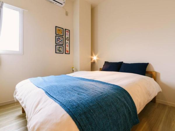 TEN APARTMENT HOTEL : photo 8 de la chambre appartement 2 chambres