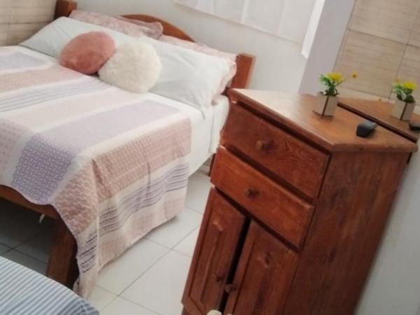 Pousada Toca do Tato : photo 6 de la chambre suite familiale