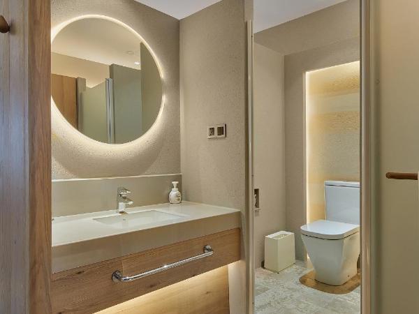 EBO Hotel Hangzhou Wulin : photo 3 de la chambre chambre double