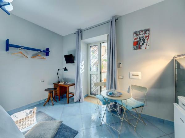 Il Giardino dei Venti : photo 5 de la chambre maison de vacances