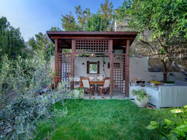 Il Giardino dei Venti : photo 3 de la chambre maison 2 chambres