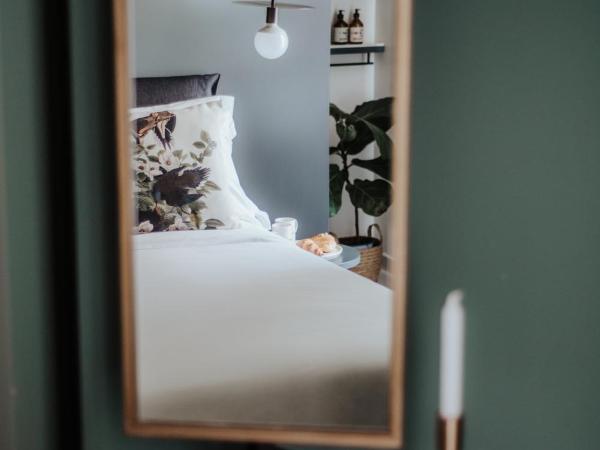 Cà Bèla - Porta Romana : photo 7 de la chambre chambre double supérieure