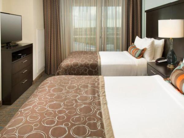 Staybridge Suites Houston West - Energy Corridor, an IHG Hotel : photo 4 de la chambre suite 1 chambre avec deux lits doubles - non-fumeurs