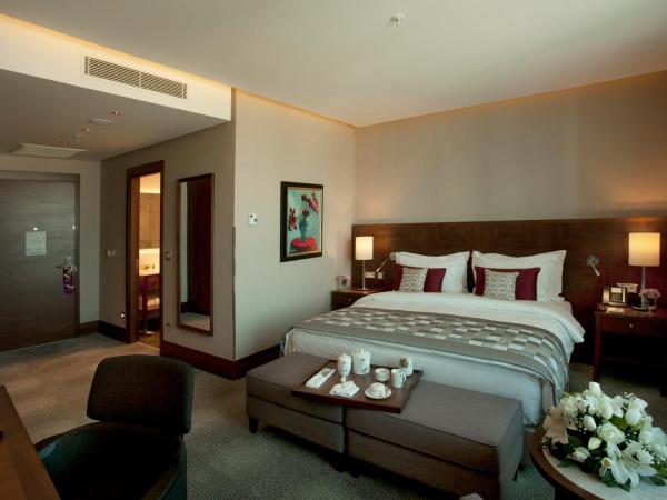 Crowne Plaza Istanbul Oryapark, an IHG Hotel : photo 1 de la chambre chambre standard
