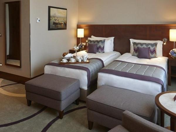 Crowne Plaza Istanbul Oryapark, an IHG Hotel : photo 2 de la chambre chambre standard
