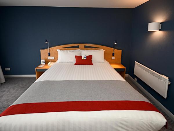 Holiday Inn Express Liverpool-Albert Dock, an IHG Hotel : photo 7 de la chambre chambre double standard
