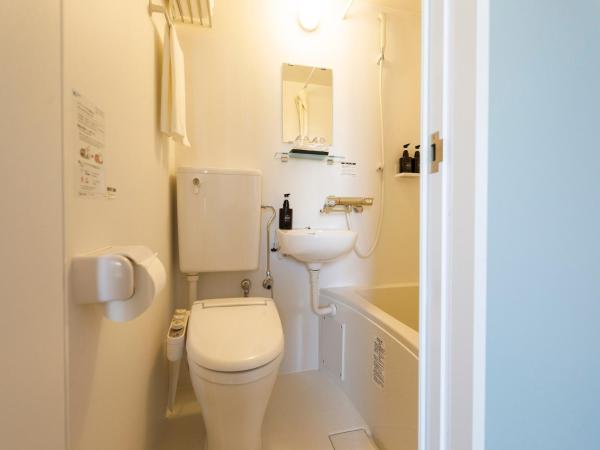 Hotel Mei Fukuoka Tenjin : photo 3 de la chambre chambre double standard