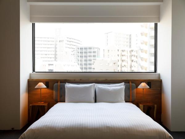 Hotel Mei Fukuoka Tenjin : photo 6 de la chambre suite