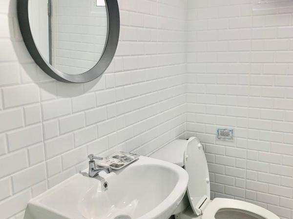 Phi Phi Indigo Hotel : photo 2 de la chambre chambre lits jumeaux standard