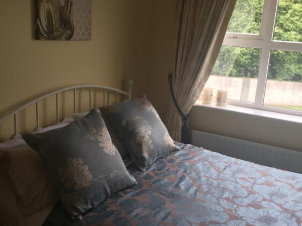 Tara Lodge Galway : photo 1 de la chambre chambre simple avec salle de bains privative