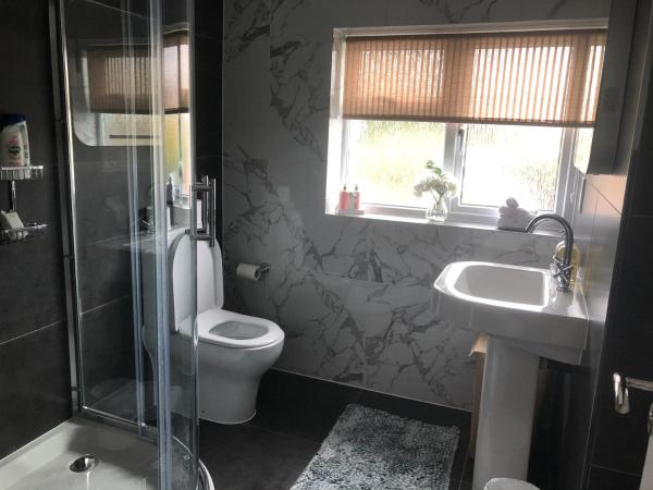 South Avenue B&B : photo 8 de la chambre chambre double Économique