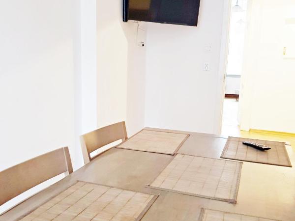 Kamienica Bankowa Residence : photo 2 de la chambre appartement 3 chambres