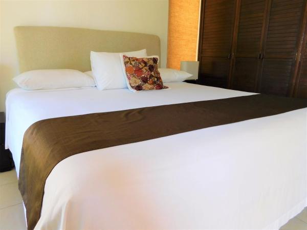 Nautibeach Beach Front Condos in North Beach : photo 6 de la chambre chambre attribuée à l'arrivée