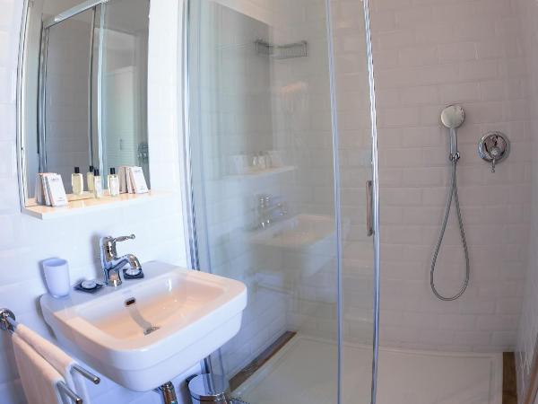 Hotel Nautilus : photo 5 de la chambre chambre triple standard