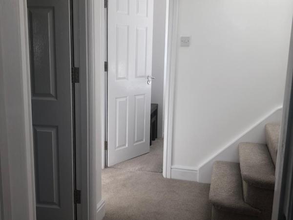 South Avenue B&B : photo 10 de la chambre chambre double Économique