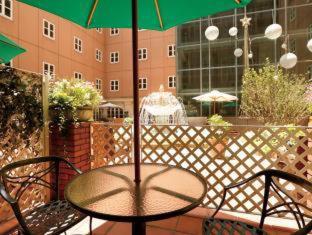 Namba Oriental Hotel : photo 3 de la chambre room #23897742