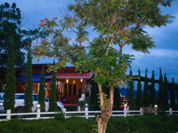 Imsuk Homestay at Chiang Rai : photo 2 de la chambre bungalow familial