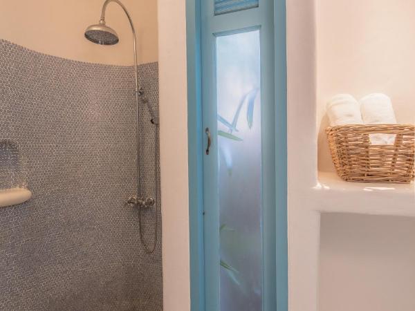 Resort de Paskani : photo 1 de la chambre deluxe ground floor (no view)