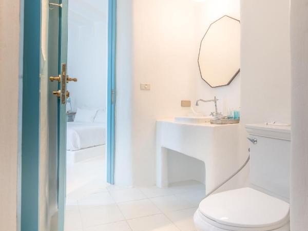 Resort de Paskani : photo 10 de la chambre deluxe ground floor (no view)