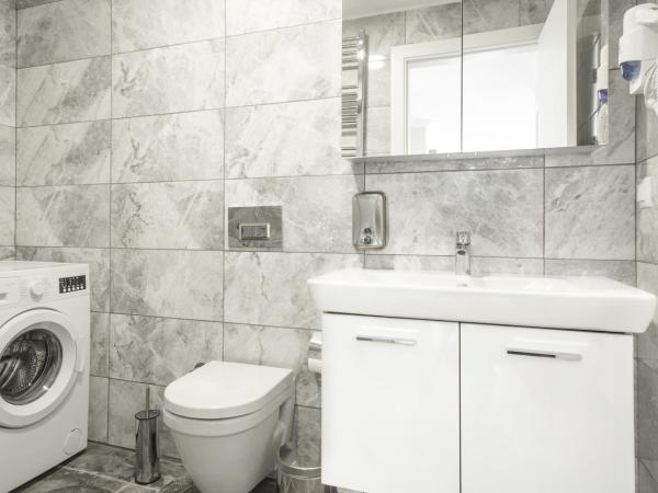 Emin Residence : photo 1 de la chambre suite junior