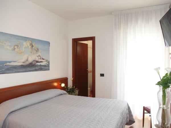 Hotel Gran Venere Beach 3 Superior : photo 3 de la chambre chambre flexible