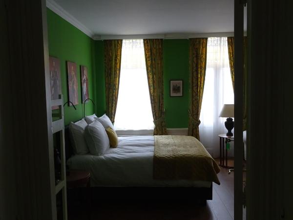 Emma's B&B : photo 5 de la chambre chambre lit king-size