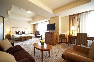 Imperial Hotel Tokyo : photo 1 de la chambre room #55011381