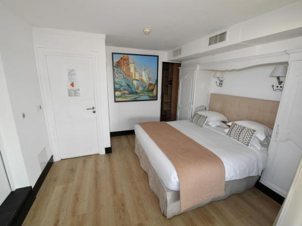 Hôtel de Provence : photo 3 de la chambre suite penthouse avec terrasse