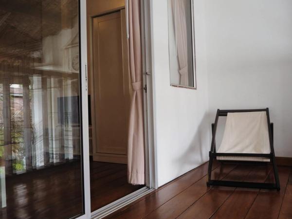 Chino Town Gallery Alley - SHA Plus : photo 3 de la chambre chambre familiale standard