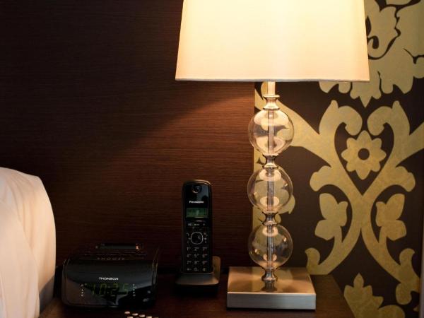 Quest Rotorua Central : photo 2 de la chambre suite directeurs (réservée aux adultes)