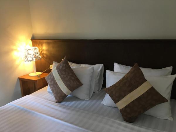 Lanta Nature House : photo 6 de la chambre chambre double standard