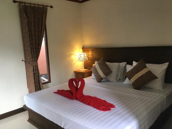 Lanta Nature House : photo 8 de la chambre chambre double standard