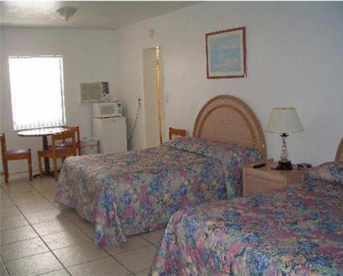 Birch Patio Motel : photo 1 de la chambre chambre standard