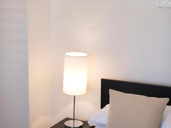 Ballantyne at Mosman Apartments : photo 9 de la chambre appartement 1 chambre