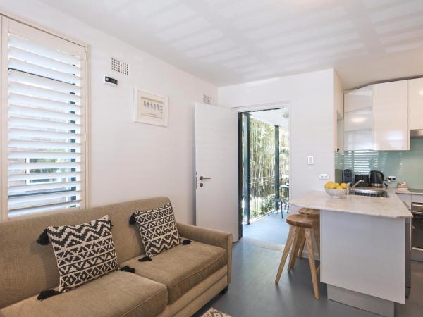 Ballantyne at Mosman Apartments : photo 10 de la chambre appartement 1 chambre