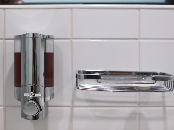 Ballantyne at Mosman Apartments : photo 1 de la chambre appartement 1 chambre